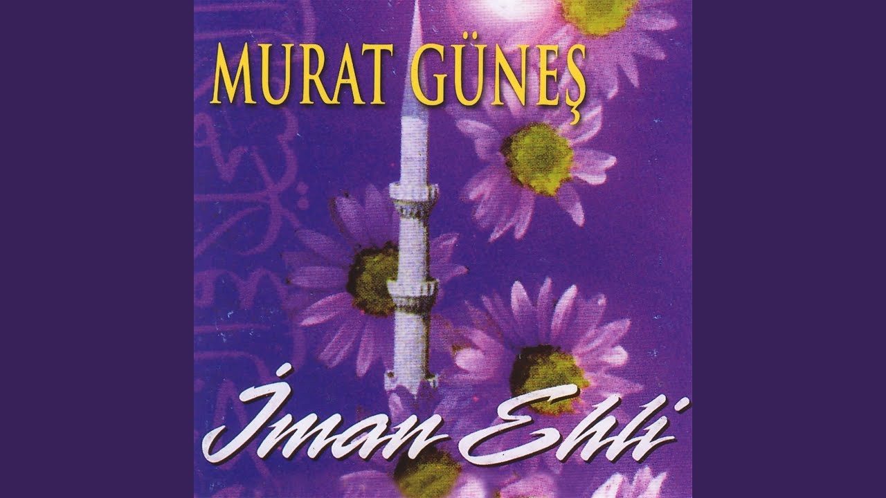 Yeterki Sen Kuran Oku