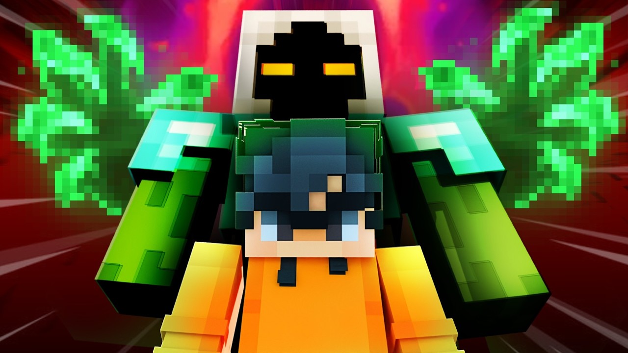 How I CONQUERED ZOMBIE SLAYER - Hypixel Skyblock Dungeonless #10