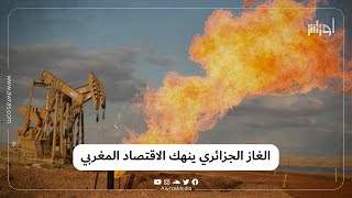 تعرف على ما قد يخسره #المغرب جراء  عدم تجديد عقد أنبوب الغاز الجزائري المار عبر المغرب