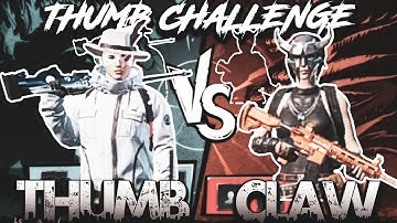 1V1 TDM | THUMB CHALLENGE | ZAKHMI OP | SAMSUNG A3,A5,A6,A7,J2,J5,J7,S5,S6,S7,59,A10,A20,A30,A50,A70