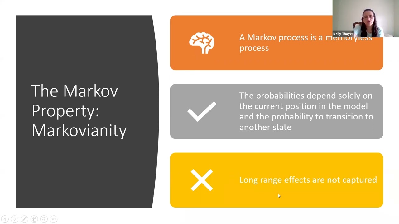 Workshop: Markov State Models