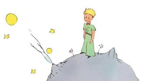 Quand le Petit Prince a T-IL été ecrit ?