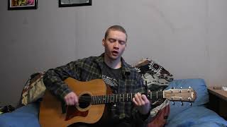 Harlem River Blues by Justin Townes Earle (Cover)