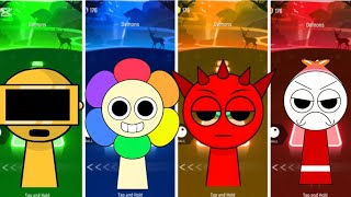 Paw Patrol Team Sky vs Ryder vs Rublle vs Chase Coffin Dance Music Tiles hop Edm Rush