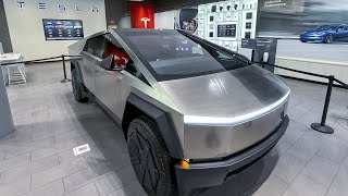 Tesla готова поделиться своим автопилотом, двигателями и аккумуляторами с другими