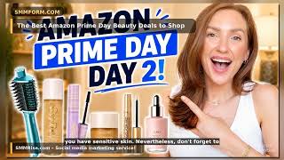 The Best Amazon Prime Day Beauty Deals to Shop