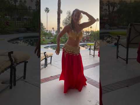Mother’s Day dance may 9 2021 amateur bellydance 