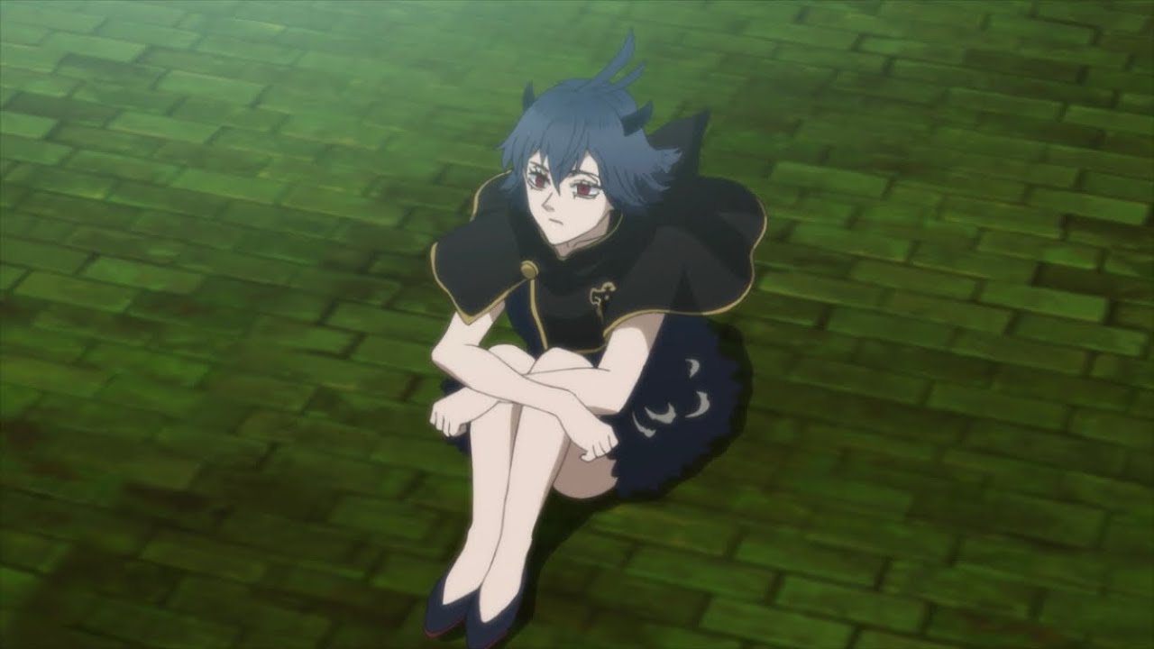 Black Clover ブラッククローバー Episode 123 Anime Reaction Youtube