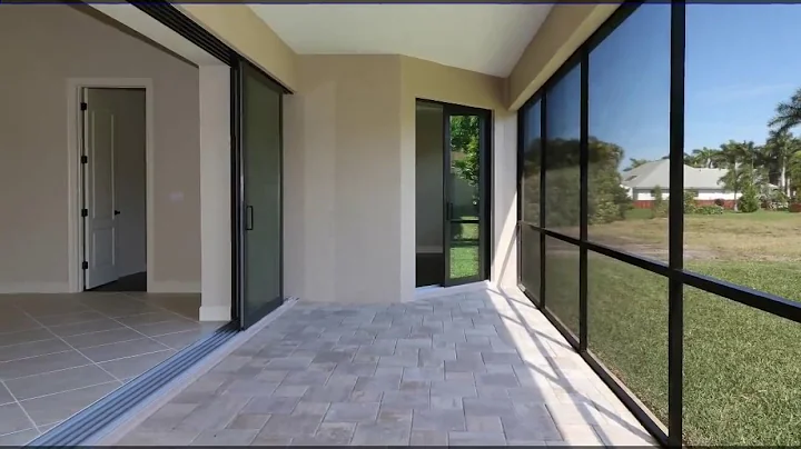 The Bellamy Grand | Arnold Roberts Signature Homes