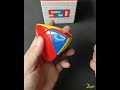 Tutorial on Zongzi Rubik’s Cube popular problem.