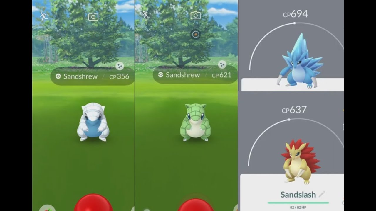 Incense NERFED? Sandshrew Community Day [Pokemon Go] YouTube