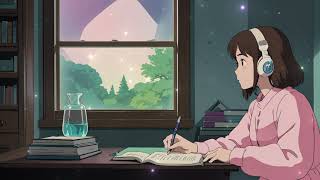 [Playlist] lofi radio - best to relax/study to