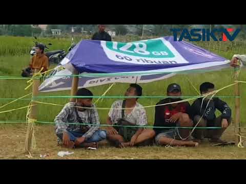 Liga Desa Jona 4 Talagasari vs Hegarsari