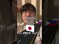 外国語 vs 津軽弁 part.2 #方言 #津軽弁 #あるある