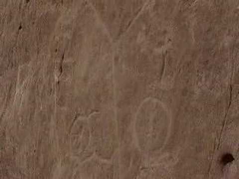 Video: 30 Permitteringer I Petroglyph, End Of Nation's Fremtid Tvilsom