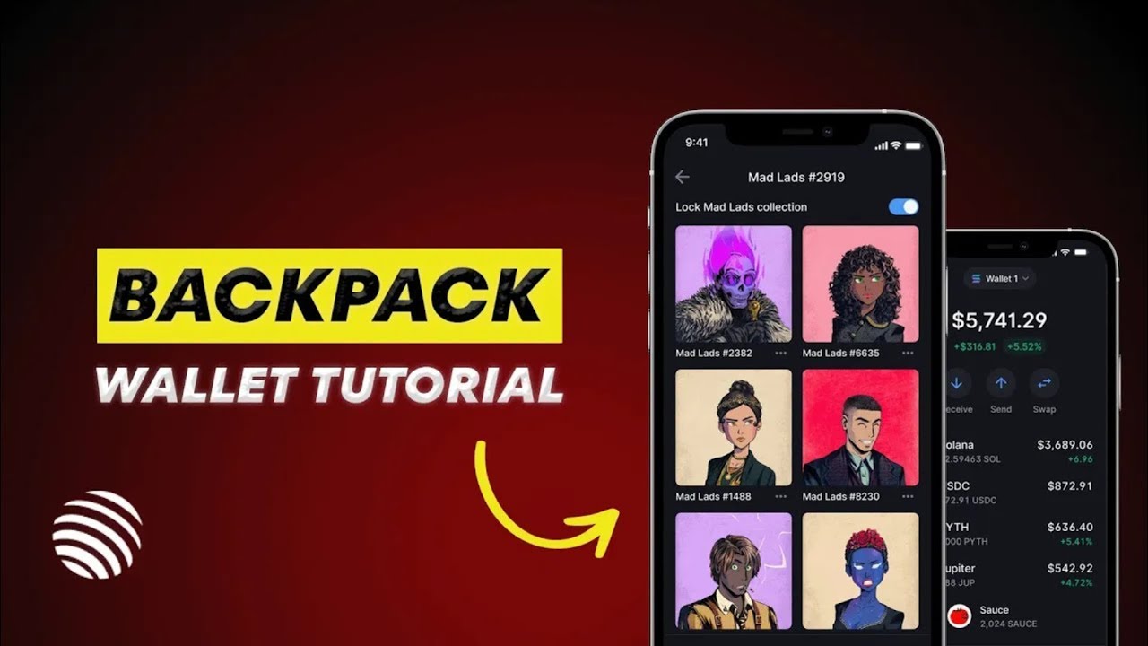 This Just Might Be The Wallet You Need