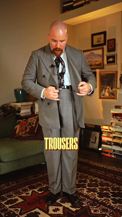 New Suit! #mensstyle