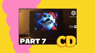 CREEPY LOST EPISODE EAS SCENARIO DOPPELGANGER WARNING SORA AI COMPILATION PART 7