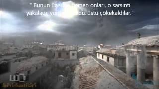 Pompei Halkının Şehvet Düşkünleri ,Sapıklıkları Nedeniyle Yok Edilmesi Ve Günümüz