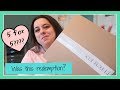 Birthday Fix!!! Stitch Fix try on #7