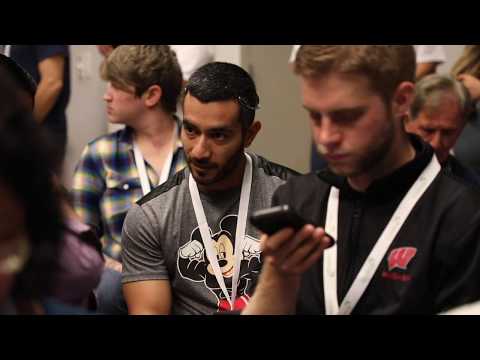 VIA GoCodeSA Codeathon