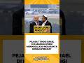 Breaking News! Para Pejabat Tinggi Israel Melarikan Diri ke Luar Negeri