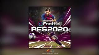 Tasha the Amazon — Intercontinental | PES 2020 OST
