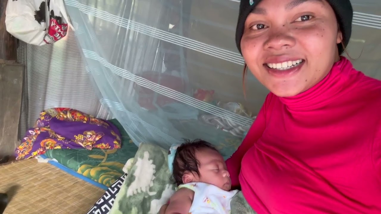 Harvesting homegrown cauliflower for sale