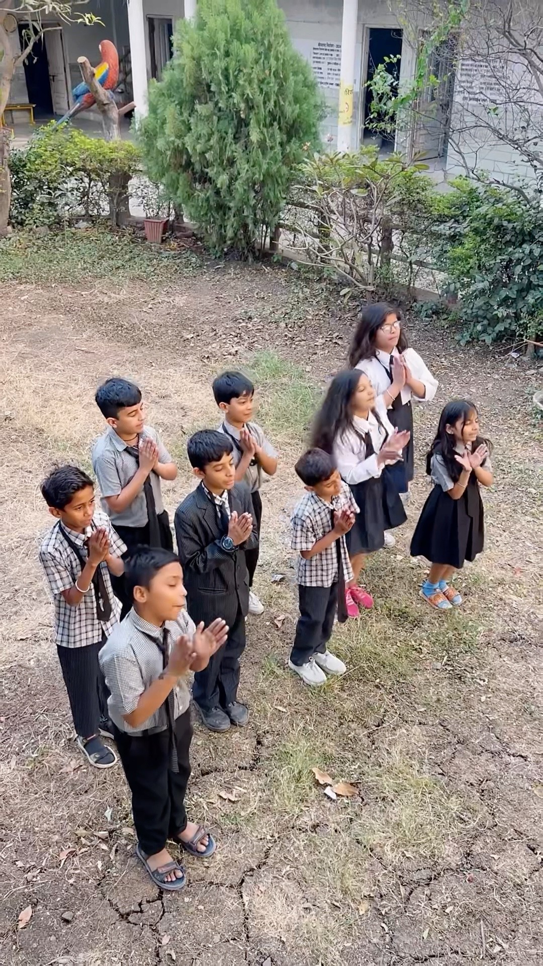 Boys vs Girls ? School Masti ❤️? #comedy #school #funny #schoool #shorts
