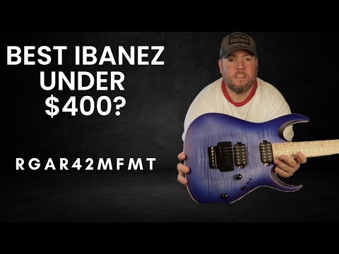 best-ibanez-under-$400?-rgar42mfmt-line-6-powercab-plus