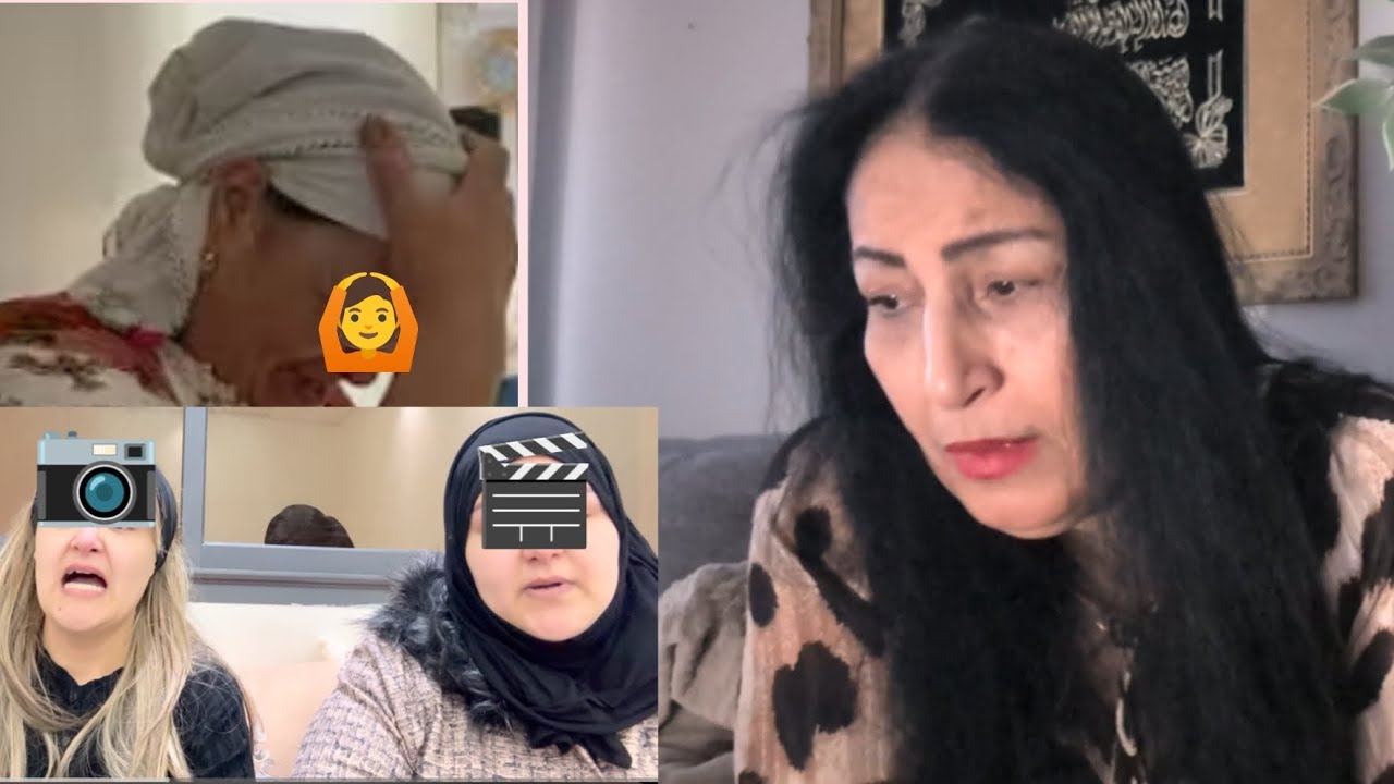 عاجل اااااااا عاجل انا لله وانا اليه راجعون عزيزه ماتت