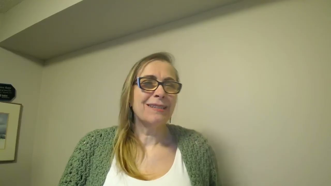 What Regulated Leadership Feels Like