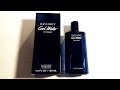 Davidoff Cool Water Intense Fragrance (Final Review)