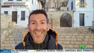 Aruseros De La Ta