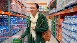 Шопинг из Магазина Бизнес Костко Costco | Ананасы без Хвостов | Эгине | Семейный Влог | Heghineh