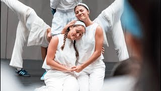 Heavenly | Large Human Video | #StLouis26 | 5th Place