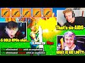 CLIX *TROLLS* EVERYONE in PRO MATCH! 🤣 (Fortnite)