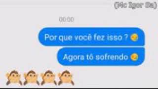 -Me Diz Oque Você Quer De Mim
