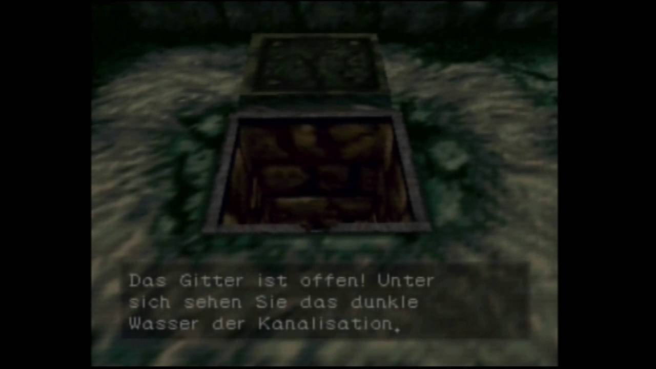 Shadowgate 64 - Durchgespielt [No commentary/PAL Version]
