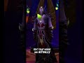 How Kael’thas Became a Monster #shorts
