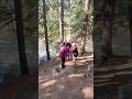 നടന്ന് നടന്ന് നടു ഓടിയും 🥲⛰️🏕️ #youtubeshorts #minivlog#daytrip#fall#canada#malayali#shorts