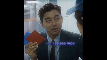 Salesman ☠️🥶. #trollface #edit #squidgame