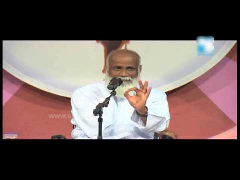 Lord is my shepherd ഒരു വിശ്വാസ പ്രഖ്യാപനം ): Rev .P.K ZAKARIAH Message