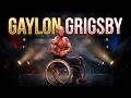Gaylon Grigsby - 2026 Arnold Classic