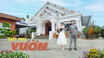 Nhà đẹp cấp 4 MÁI THÁI do Maxhome thiết kế thi công trọn gói ai cũng KHEN