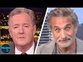 Top 10 Most HEATED Piers Morgan Interviews