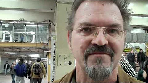 What Inspires Tim Higginbotham?