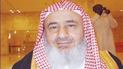 قراءة نادرة جدًا سورة الفاتحة الشيخ عبد المحسن العبيكان