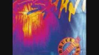 ESHAM featuring MASTAMIND /  ? (JUST DO IT)