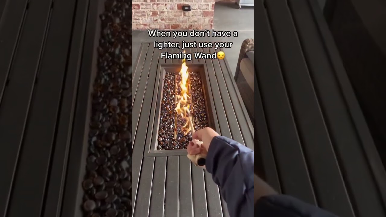 Check out this Fire wand at firewand.us ❤️🧙‍♀️ Link in b!o 🪄🔥 50% OFF ‼️ and 0$ shipping